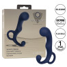 CalExotics Viceroy Stimulateur de prostate Agility Probe Viceroy 9 x 3cm